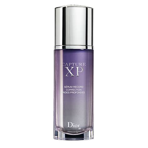 dior capture xp serum record correction|Dior beauty capture serum reviews.